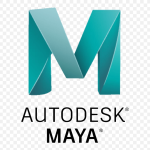 Autodesk Maya Crack v2023 + Keygen Gratis Unduh [2022]