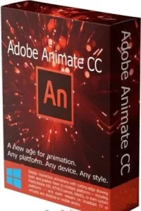 Adobe Animate CC Crack 22.0.7.214 + Unduh Gratis Keygen