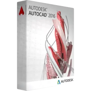 AutoCAD 2016 Crack + Unduh Gratis Kode Aktivasi [Terbaru]