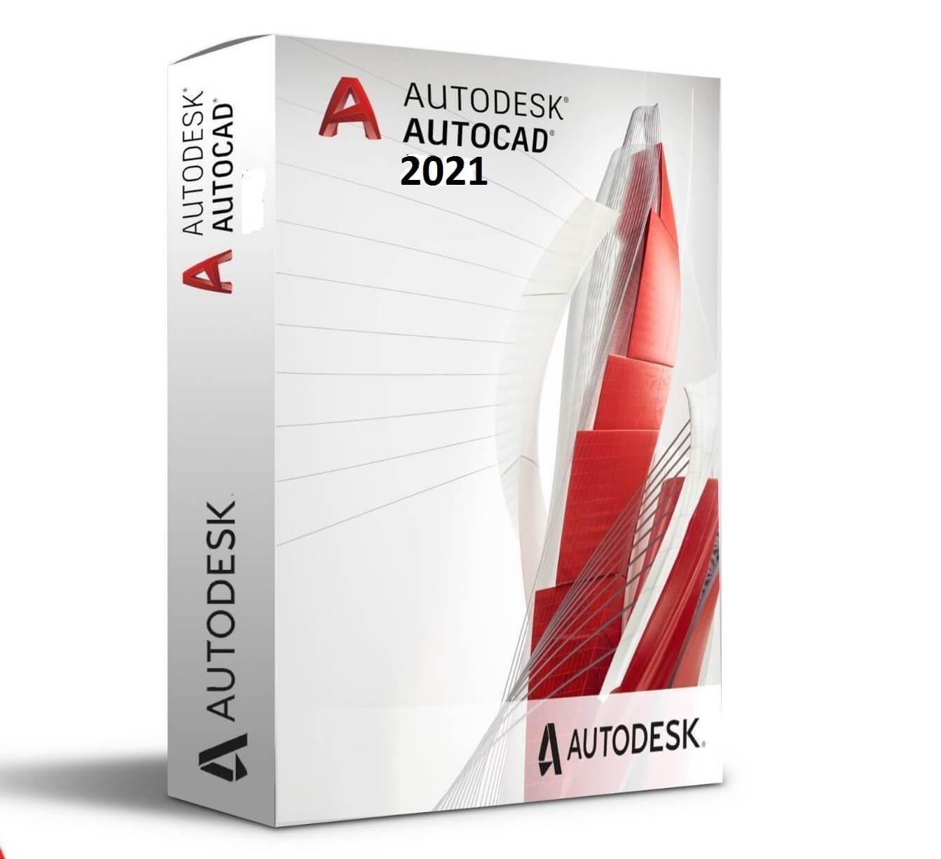 download autocad 2021 full crack