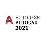 Autodesk AutoCAD 2021 Crack + Unduh Gratis Keygen [2022]
