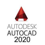 AutoCAD 2020 Crack Dengan Serial Key Unduh Gratis [Diperbarui]