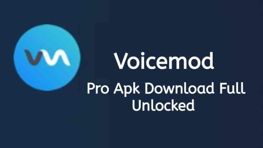 Voicemod Pro Crack 2.6.0.7 + Lisensi Kunci Gratis Unduh