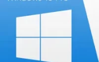 Windows 10 Activator Crack + Pengaktifan Kunci Gratis Unduh