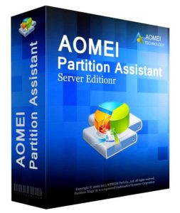 AOMEI Partition Assistant Crack 10.2.0 + Lisensi Kunci gratis Unduh
