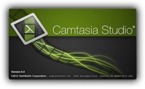 Camtasia Studio Crack 2022.0.24 + Serial Kunci Gratis Unduh 
