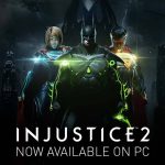 Injustice 2 CPY Crack (v20211104) + PC Gratis Unduh [Terbaru]