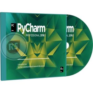 PyCharm Professional Crack 2022.2 + Lisensi Kunci Gratis Unduh