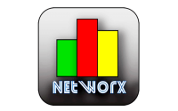 NetWorx Crack 7.5.0 +Lisensi Kunci Gratis Unduh [2022]