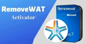 Removewat Activator Crack 2.8.8 + Lisensi Kunci Gratis Unduh