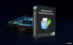 Advanced Disk Recovery Crack 2.7.1200.18041 + Aktivasi Kunci
