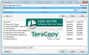 TeraCopy Pro Crack 3.9.2 + Lisensi Kunci Gratis Unduh [Terbaru]