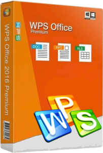 WPS Office Premium Crack 16.5.1 + Serial Kunci Unduh [2022]