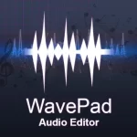 WavePad Sound Editor Crack v17.57 + Registrasi Kode