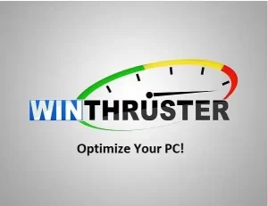 Winthruster Crack 7.9.3 + Serial Kunci gratis Unduh [2023]