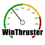 Winthruster Crack 7.9.3 + Serial Kunci gratis Unduh [2023]