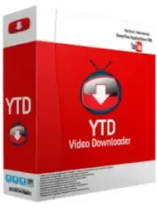 YTD Video Downloader Crack 7.3.23 + Lisensi Kunci Gratis Unguh