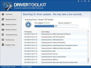 Driver Toolkit Crack 9.9 + Lisensi Kunci Gratis Unduh [Terbaru]