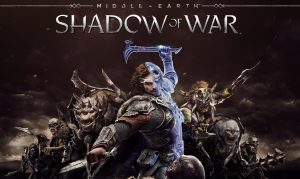 Shadow of War Crack + PC Game Torrent Gratis Unduh [Terbaru]