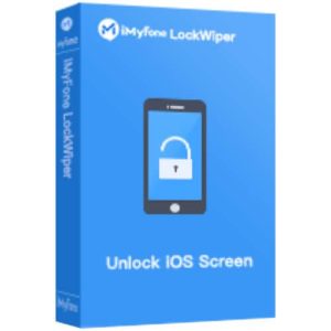 iMyFone LockWiper Crack 8.5.3 + Registrasi Kode Gratis Unduh