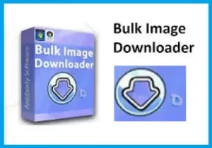 Bulk Image Downloader Crack 6.15.0 + Registrasi Kode Unduh