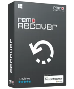 Remo Recover Crack 6.3.2.2553 + Pengaktifan Kunci Gratis Unduh