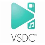 VSDC Video Editor Crack 8.2.3.477 + Pengaktifan Kunci Unduh