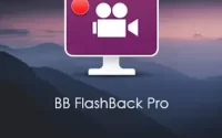 BB Flashback Pro Crack 5.59.0.4764 + Lisensi Kunci Unduh