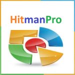 HitmanPro Crack 3.8.41 + Keygen Gratis Unduh [Terbaru] 2023