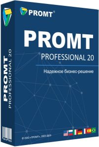 PROMT Professional Crack 22.0.44 + Serial Kunci Unduh [2022]