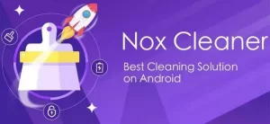 Nox Cleaner Pro Crack v7.0.1.9 + APK Android Unduh [2022]
