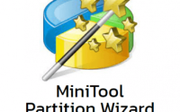 MiniTool Partition Wizard Crack 12.6 + Serial Kunci [Terbaru] 2022