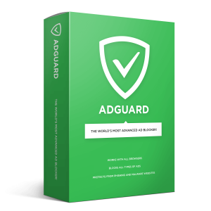 Adguard Premium Crack 7.14.2 + Lisensi Kunci [Terbaru] 2023