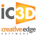 Creative Edge Software iC3D Suite Crack 6.5.3 + Serial Kunci 2022