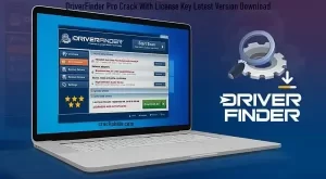 DriverFinder Pro Crack 4.2.0 + Lisensi Kunci Gratis Unduh [2022]