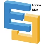 Edraw Max Crack 12.6.1 + Lisensi Kunci Unduh [Terbaru] 2023