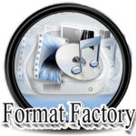 Format Factory Crack 5.12 + Serial Kunci Gratis Unduh [2022]