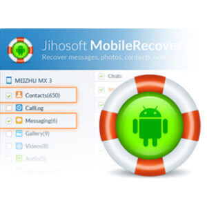 Gihosoft Android Data Recovery 8.5.20 Crack + Serial Kunci [2023]