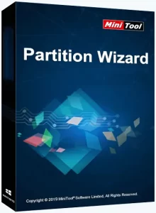 MiniTool Partition Wizard Crack 12.6 + Serial Kunci [Terbaru] 2022