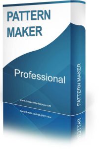 PatternMaker Pro Crack 7.6.2 Build 3 + Penuh Versi Unduh [2023]