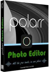 Polarr Photo Editor MOD APK 6.5.9 + Keygen Gratis Unduh [2022]