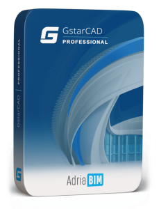 GstarCAD Pro Crack 2023 + Serial Kunci Gratis Unduh [Terbaru]