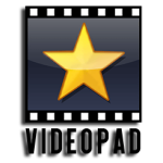 VideoPad Video Editor Crack 11.97 + Registrasi Kode Unduh 2022