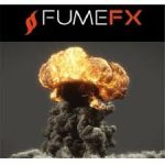 FumeFX For 3DS MAX Crack 5.1 + Produk Kunci Unduh [2022]