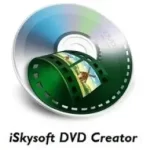 iSkysoft DVD Creator Crack 6.6.1 + Registrasi Kode Unduh [2022]