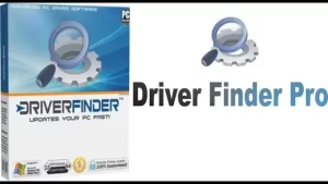 DriverFinder Pro Crack 4.2.0 + Lisensi Kunci Gratis Unduh [2022]