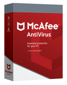 McAfee Antivirus Crack 19.0.4016 + Aktivasi Kunci Unduh [2022]