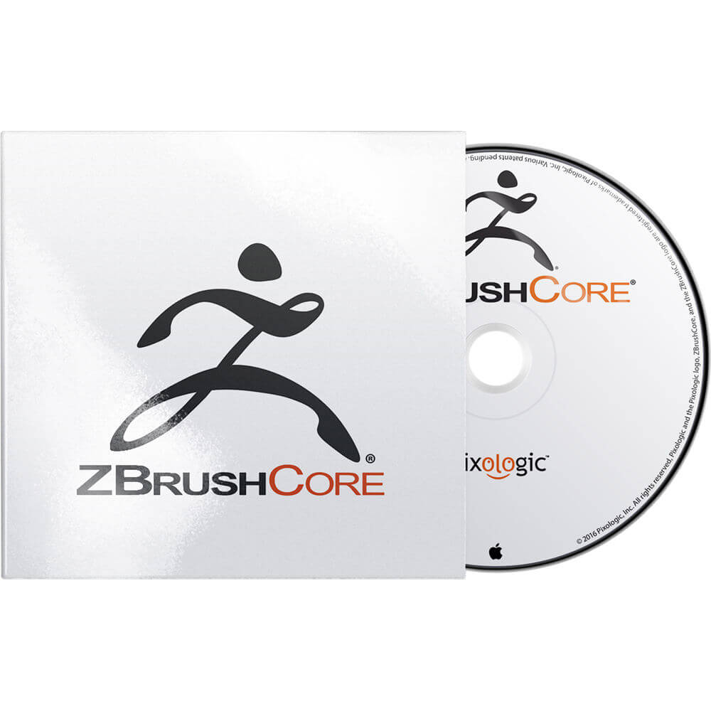 Pixologic ZBrush 2023.2.2 free instals