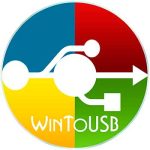 WinToUSB Enterprise Crack 8.0 + Keygen Unduh [Terbaru] 2023