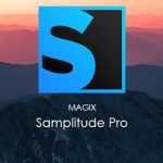 MAGIX Samplitude Pro Suite X7 + Serial Kunci Unduh Crack 2022
